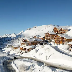 Aparthotel Dormio Les Portes Du Grand Massif, Flaine
