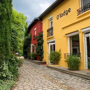 Hotel O, Cleppe